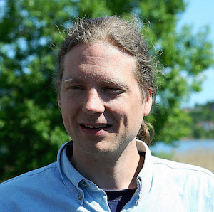 Martijn Pieters